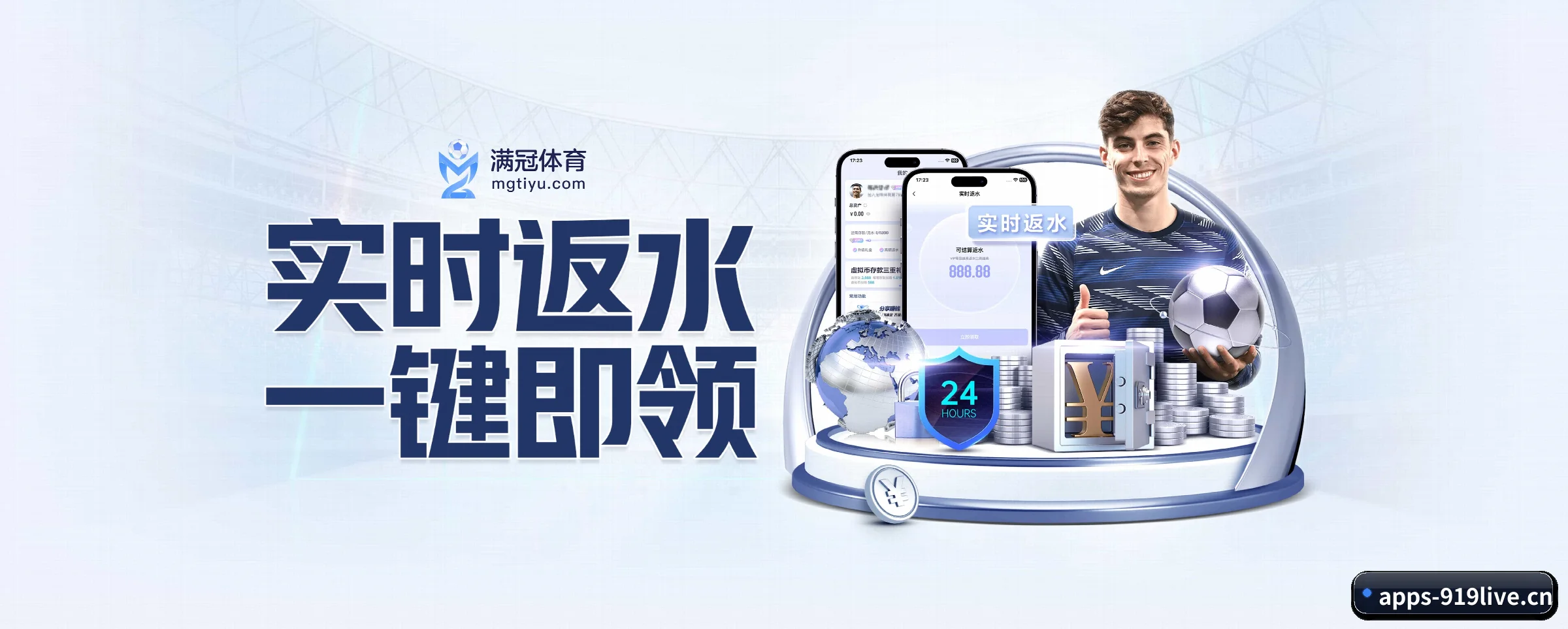国际化进程