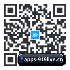 安卓 APP 二维码
